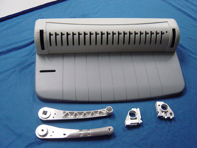 电脑配件模型（图）价格、厂家及成型模概述——以慈溪市桥头捷瑞产品模型厂为例