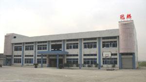 东莞市常平冠麒电机厂 从硬件制造到软件开发的全产业链升级之路