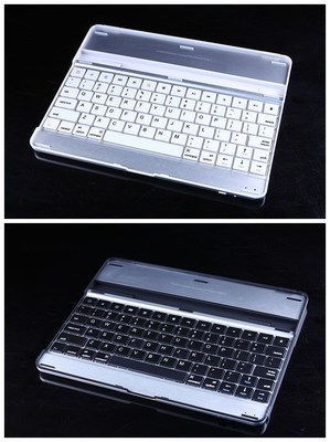 新款苹果iPad Air无线蓝牙键盘 高效便携与保护兼具