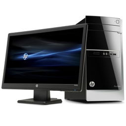 HP 400 251cx 台式电脑 适合软件开发的高性价比之选